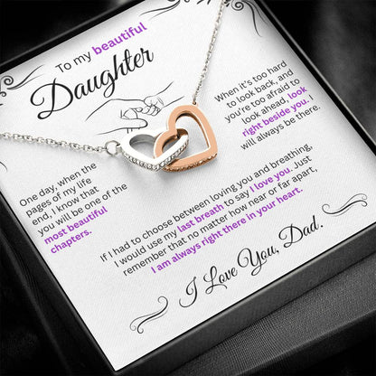 A Daughter’s Love Is One of Life’s Most Beautiful Chapters