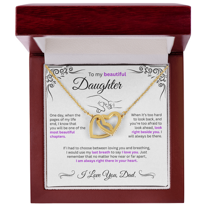 A Daughter’s Love Is One of Life’s Most Beautiful Chapters