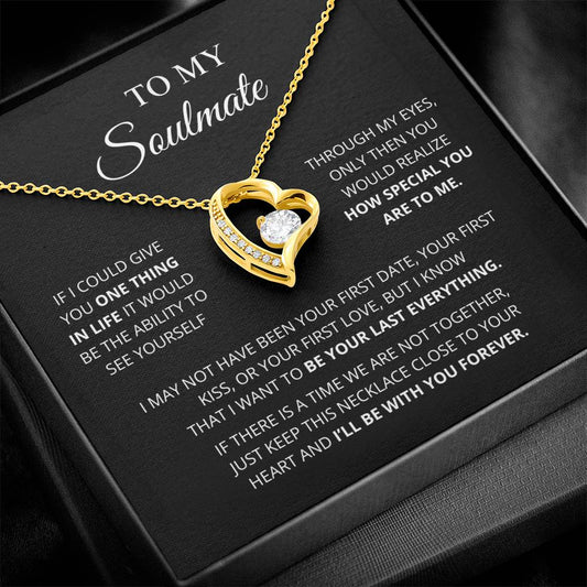 [Almost Sold Out] To My Soulmate | One Thing In Life | Forever Love